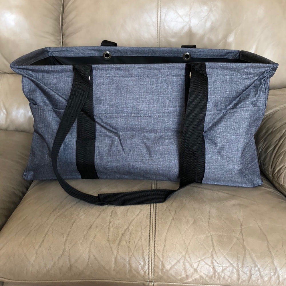 thirty one deluxe utility tote